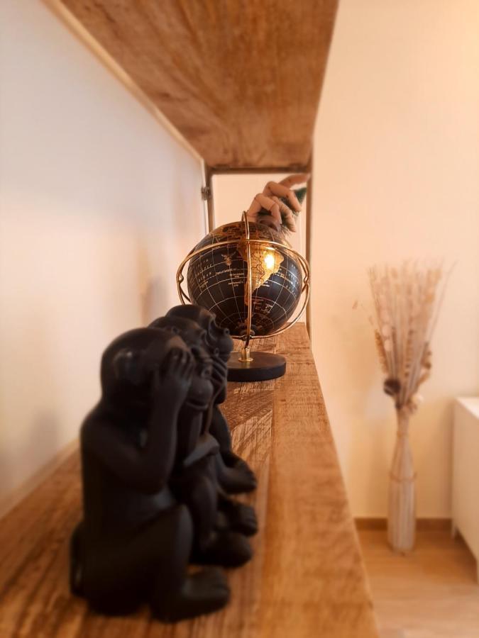 Apartamento Piazza Pitti View Florencia
