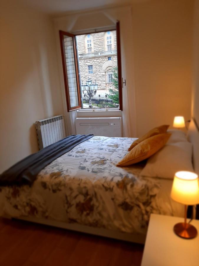 Apartamento Piazza Pitti View Florencia