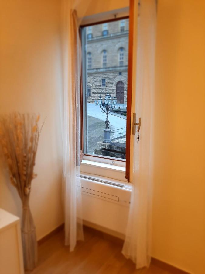 Apartamento Piazza Pitti View Florencia